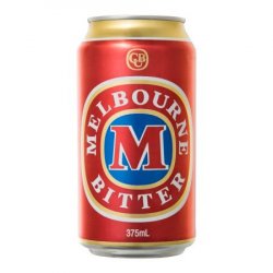 Carlton & United Breweries Melbourne Bitter