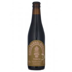 PINTA Barrel Brewing Torch (2025)