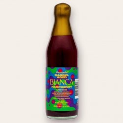 Omnipollo Barrel Aged Bianca Raspberry