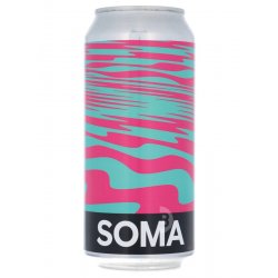 SOMA - Long Story Short - Beerdome