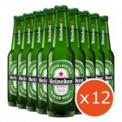 Heineken
