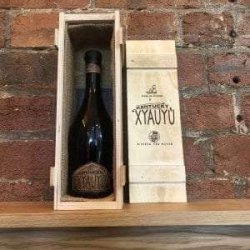 Baladin Xyauyù Kentucky