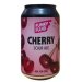 Funky Fluid  Cherry 33cl 