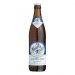 Maisels Weisse Alkoholfrei Hefe-Weissbier 20x500ml 