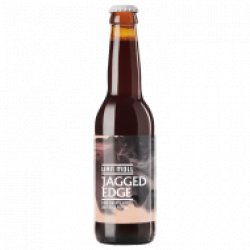 Van Moll Jagged Edge Rum BA Imperial Porter - Speciaalbierkoning