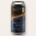 Burnt Mill - Gravity Waves  New England IPA 