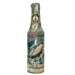 BALTIC GOOSE 33cl - Hyperboissons