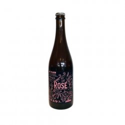 De Vlier rosé - Drinks4u