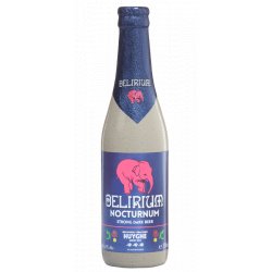 Delirium Nocturnum - Quality Beer Academy