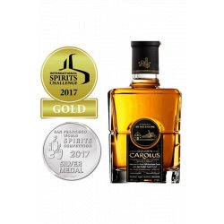 Gouden Carolus Single Malt - The Belgian Beer Company
