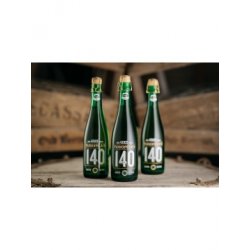 Oud Beersel Geuze Vandervelden 140 37,5cl. - Het Bier en Wijnhuis