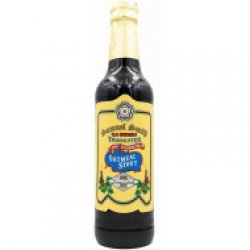 Samuel Smith Oatmeal Stout 550ml - Speciaalbierkoning