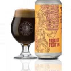 Burning Sky Robust Porter - Curators of Craft