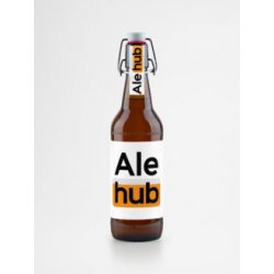 Northern Monk Transient  New England IPA - Alehub