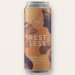 RedWillow Brewery Ltd - Restless 2025  Imperial Porter 