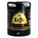 PERFECT DRAFT FUT 6L LEFFE BRUNE 