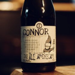 The Ale Apothecary Connor 75cl - Cantina Brassicola Digitale