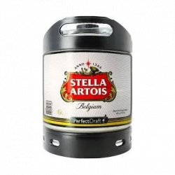Stella Artois