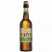Bière Blonde IPA CH'TI  75 cl par la Brasserie Castelain 