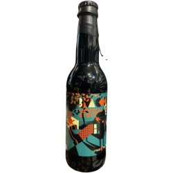 La Pirata Black Block Bourbon Barrel Aged