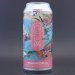 Left Handed Giant  Hudson Valley - Hidden Waterfall - 6.5% (440ml) 