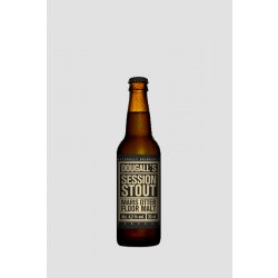 Dougall’s  Session Stout - Averi Beers