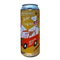 Hop Hooligans Chef De Chef
