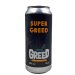 Greed Super Stout Greed Super Stout