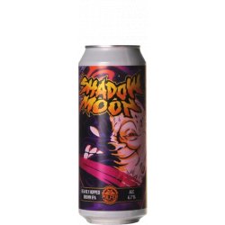 Pulfer Brewery Shadow Moon