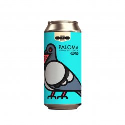 Oso Brew Co Paloma Oso Brew Co Paloma