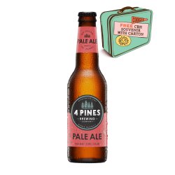 4 Pines Brewing Company Pale Ale