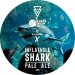 Azvex - Inflatable Shark, Pale Ale 4.6% Azvex - Inflatable Shark, Pale Ale 4.6%
