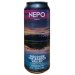 Nepo Brewing  Discover the Barycz Valley 50cl 