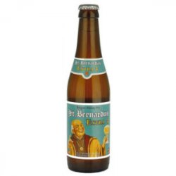 St Bernardus Extra 4 - Beers of Europe