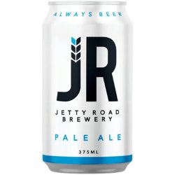 Jetty Road Pale Ale 375ml - BoozeBud