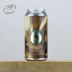 Pollys Snugger - Radbeer