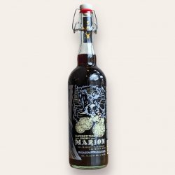 Superstition Meadery Marion Superstition Meadery Marion