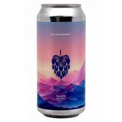 Folkingebrew Tranquility