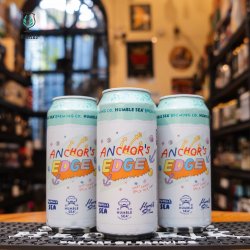 Humble Sea Brewing Co. Anchor Humble Sea Brewing Co. Anchor