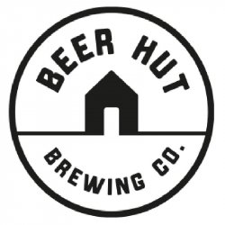 Beer Hut Brewing Co. Slow Roller Beer Hut Brewing Co. Slow Roller