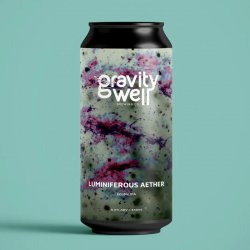 Gravity Well LUMINIFEROUS AETHER 0,44l - Biertipp