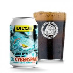 Uiltje CC: Cyberspace - Het Uiltje