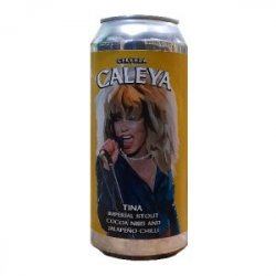 Caleya Tina