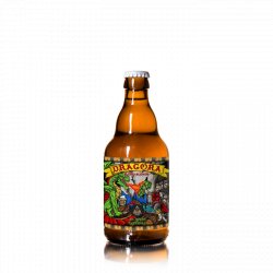 Enigma Dragora 7% 24x33cl - Beercrush