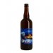 Brasserie CHROMATIQUE Bière Artisanal OHANA 75 cl Brasserie CHROMATIQUE Bière Artisanal OHANA 75 cl