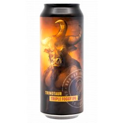 Brokreacja Trinotaur