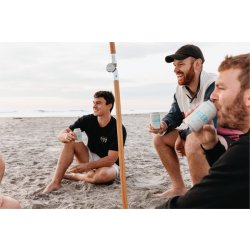 Mount Brewing Co  Relax, It