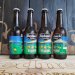 Redneck BRANDINE American Pale Ale 4 botellas 33cl 