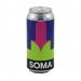 SOMA Beer - Pacific 