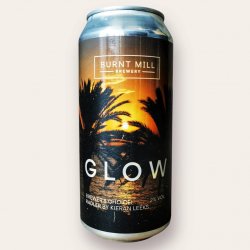 Burnt Mill Brewery Glow